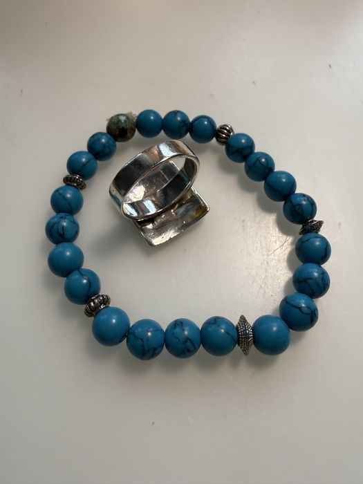 Сребърни висулки