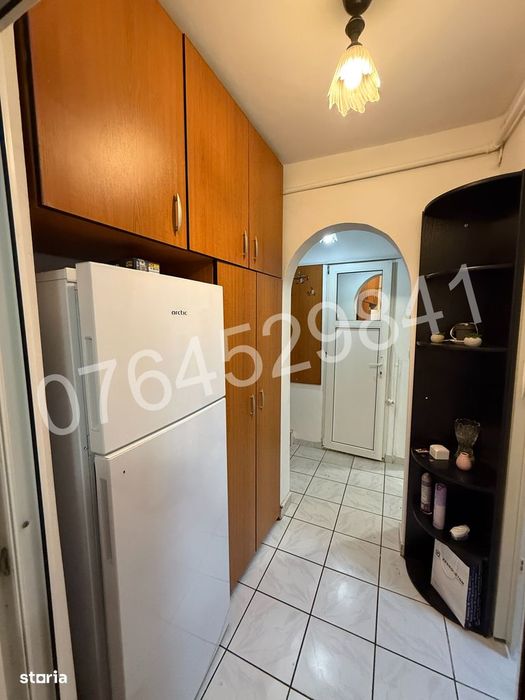 Apt. 2 cam. Lacul Tei,5 min. parcul Circului ,Str. Grigore Moisil 5