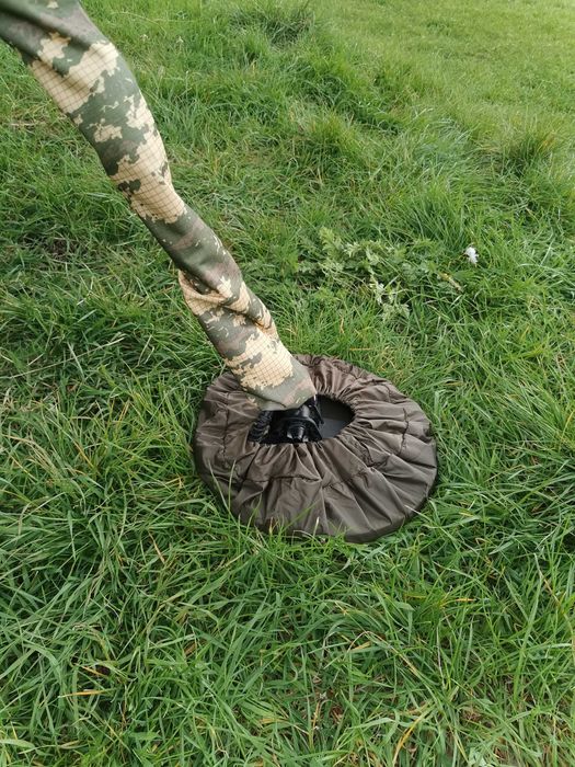 Nokta Makro Simplex,Nokta Legend,комплект предпазни аксесоари,калъфи