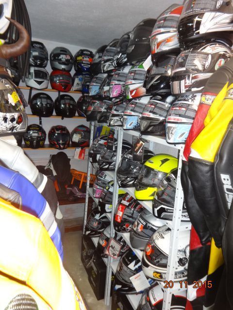 Чанта сакче калъф за каска за всякакъв тип каска нови