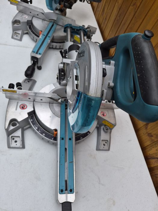 60Circulare makita ls 0815 FL