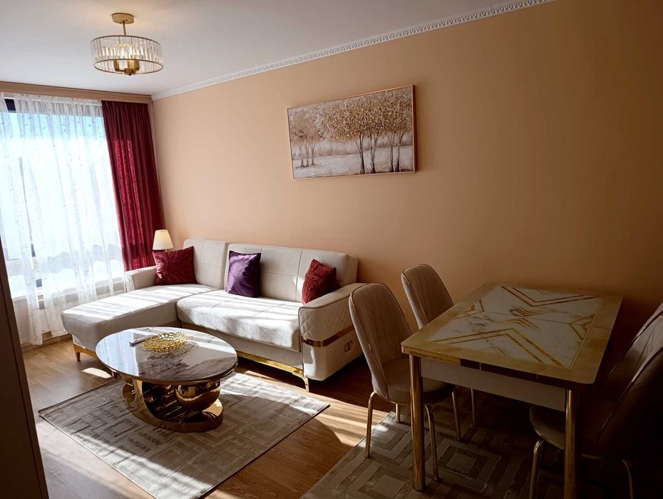 Продава се Двустаен апартамент в Банско - 70 кв.м за 972 €/кв.м - Снимка #2