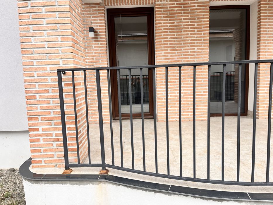 Caramida Aparenta Spania