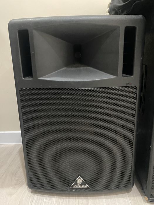 Музыкальное Оборудование