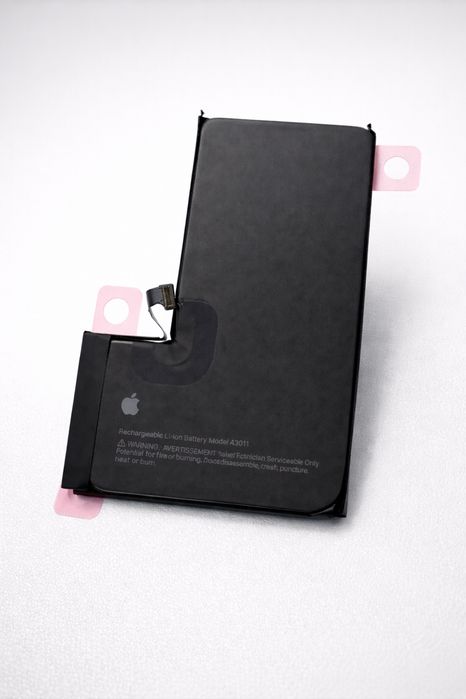 ОРИГИНАЛНО КАЧЕСТВО батерии за  iPhone с Верификация!