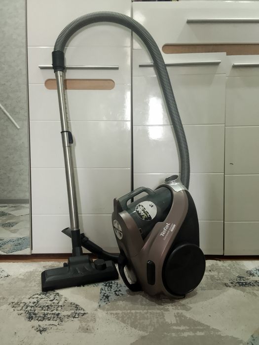 Пылесос    Tefal