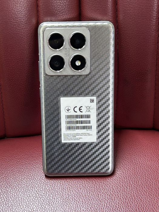 Xiaomi 14 T Pro,512/16