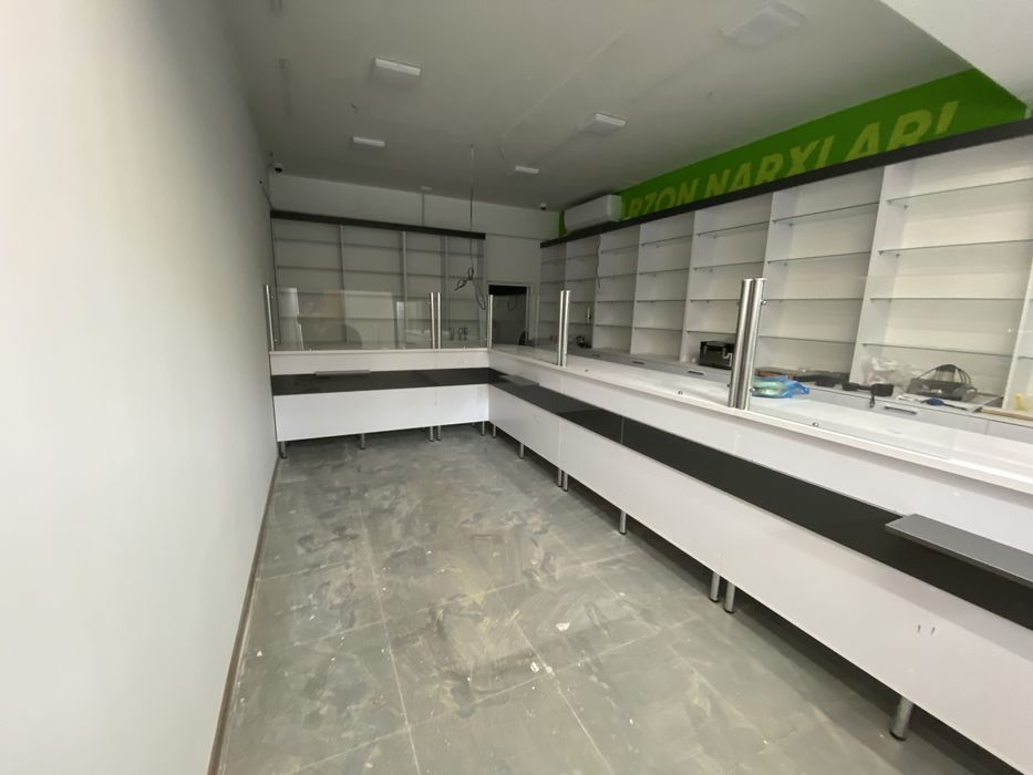 Мебель на заказ