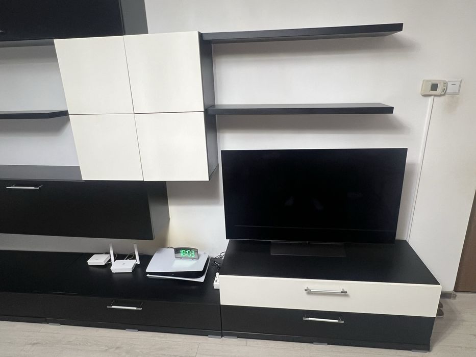Mobila sufragerie living