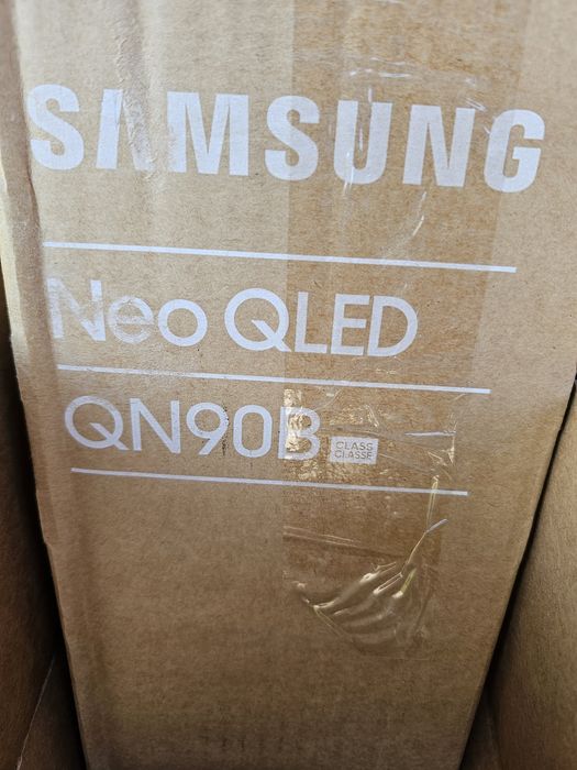 Suport televizor Samsung.
