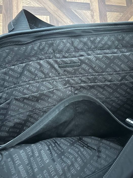 сумка Steve Madden оригинал