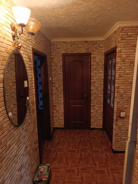 Продам 3 комн квартиру