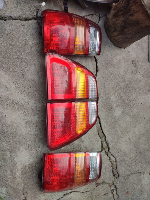 Toyota land cruiser Pradо