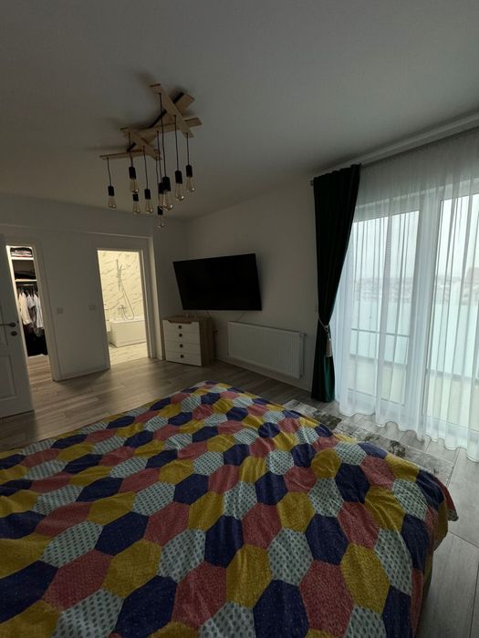 Apartament de vanzare, 95mp, str Valeria Peter Predescu