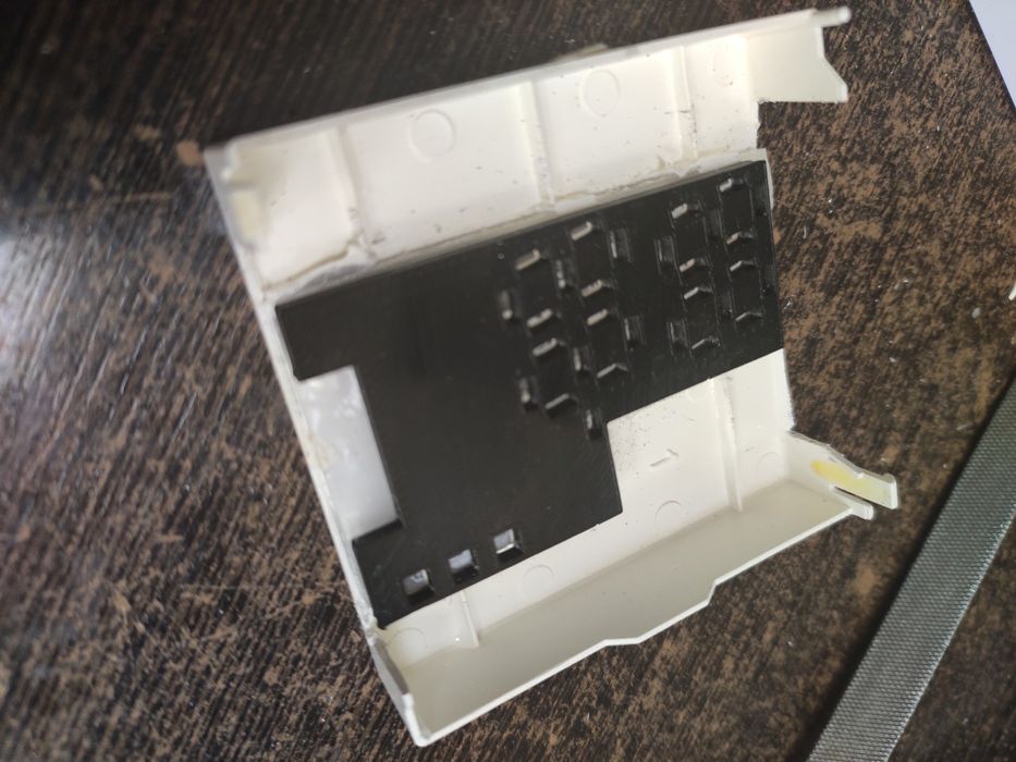 Комплект для ремонта индикатора sf61062