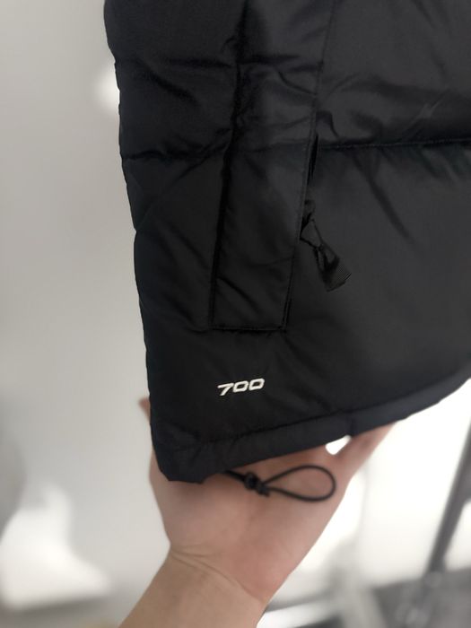 Vesta The North Face marimea XS