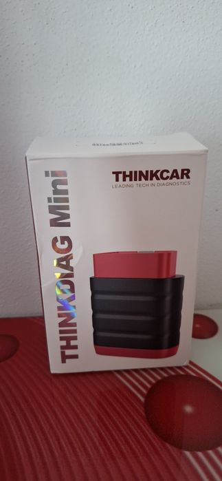Tester auto Thinkdiag