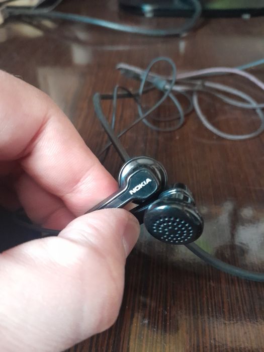 Нокия 6230 наушники
