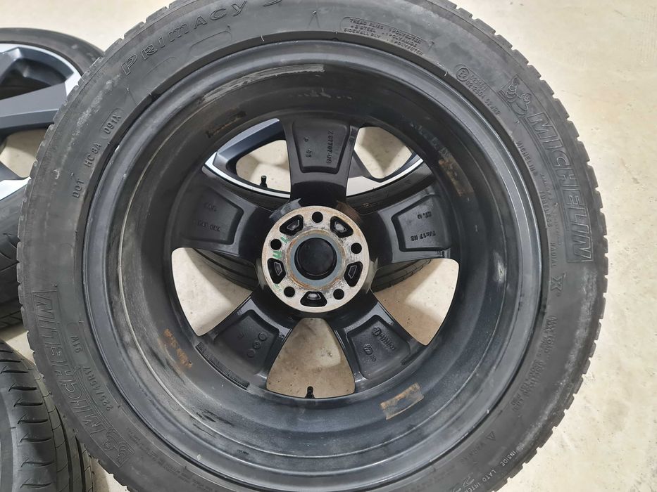 Jante 17 MG 3 MG 4 MG 5 MG 6 HS ES eHS ZS EV ZX 225 45 17