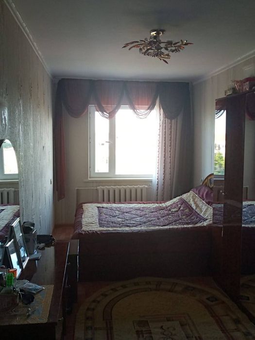 Продам или обменяю квартиру