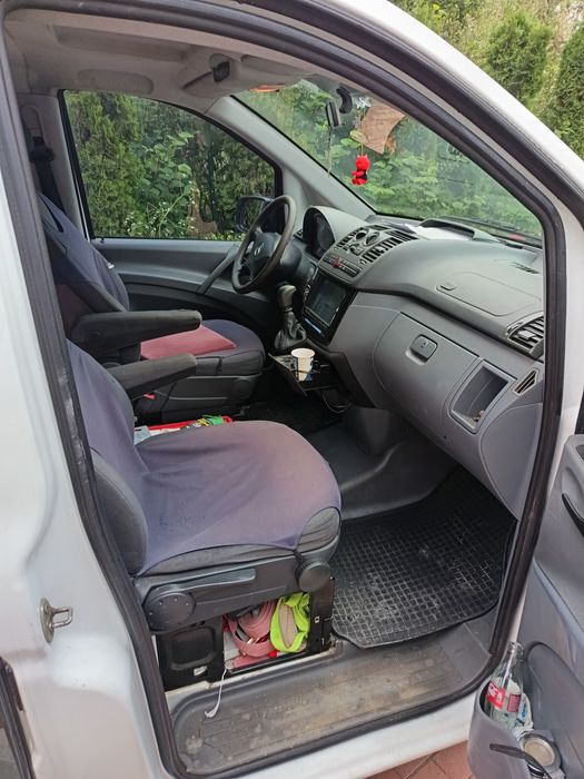 Mercedes Vito 111/2010