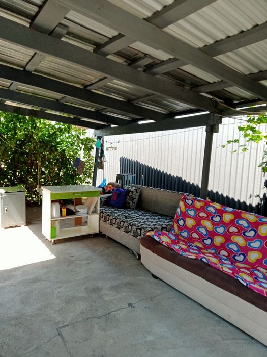 Продам часть дома