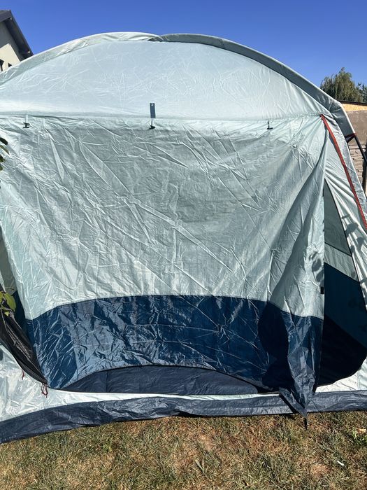 Arpenaz Base Pavilion