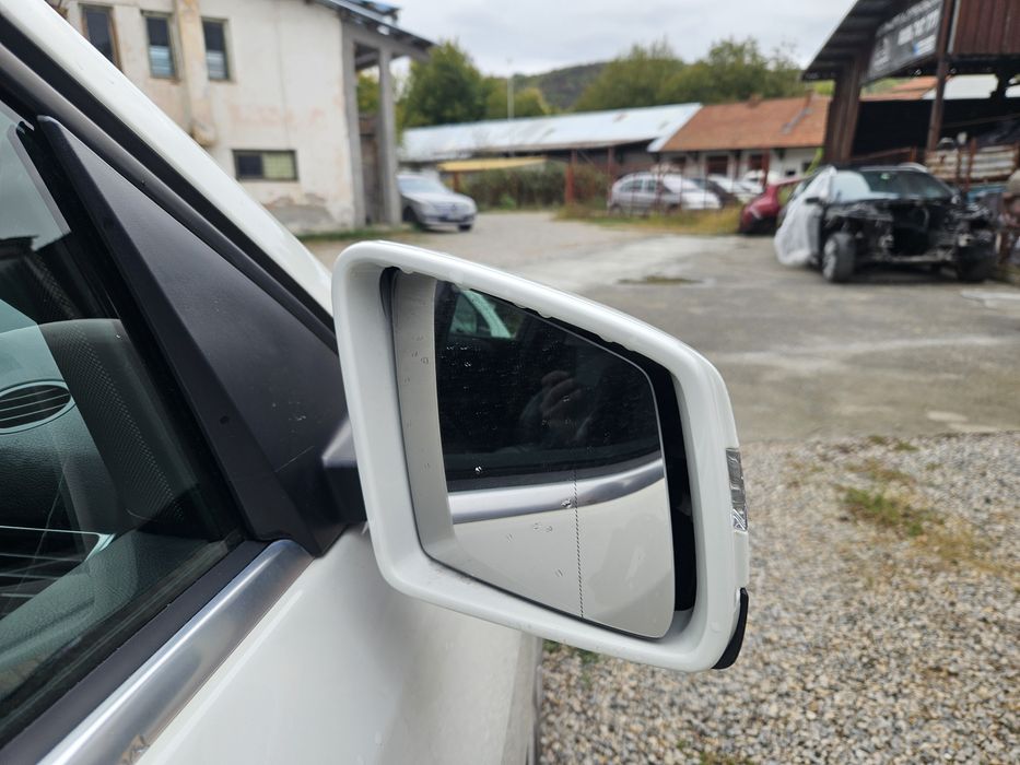 Огледала за Мерцедес Мл w166