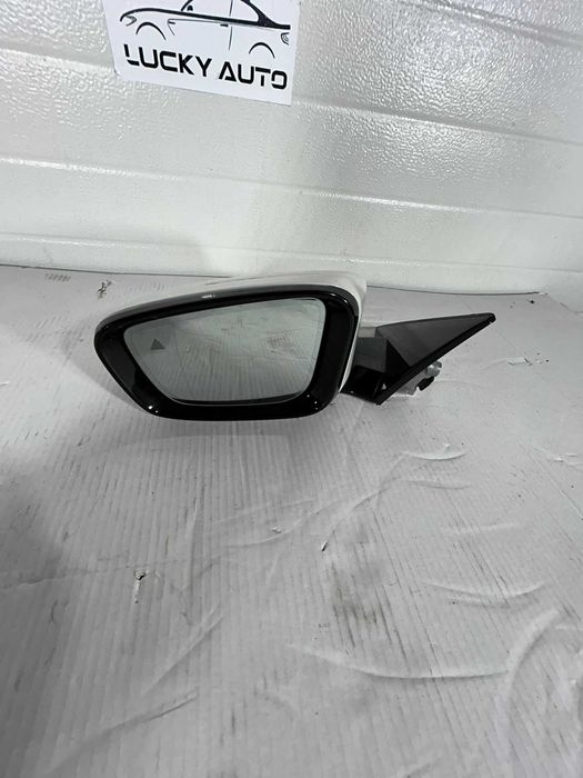 Oglinda stinga BMW  G30 zona moarta 5 pin