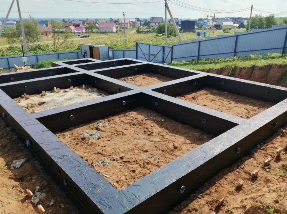 Стройтельство и ремонт