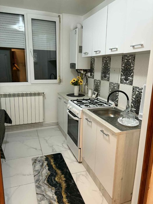 Închiriez apartament 2 camere regim hotel 200 leiier  Țiglina