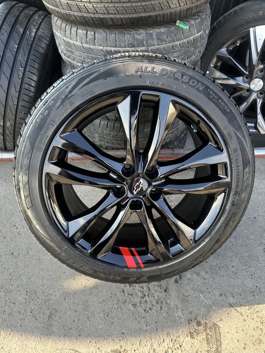 R19 Malibu primer diska balon Redlayn