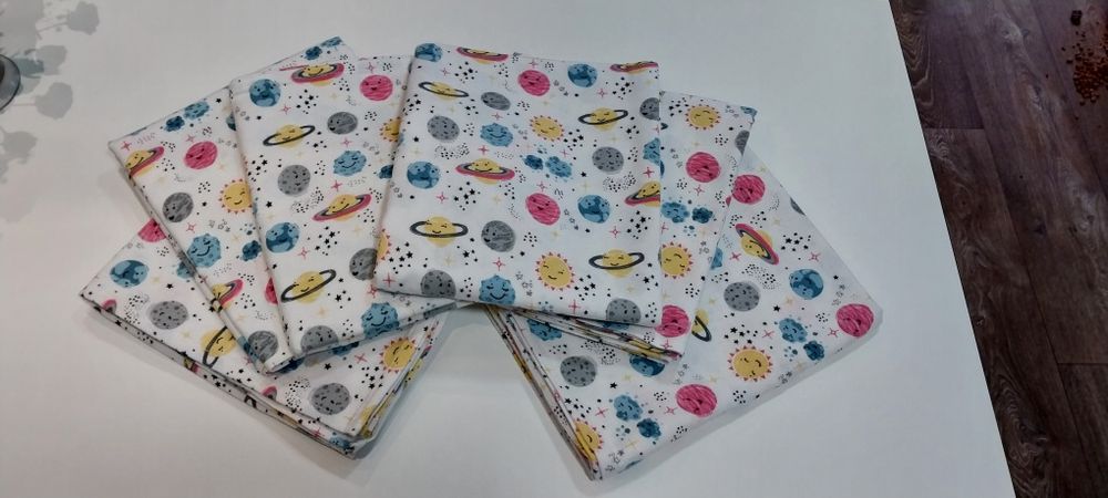 Пеленки детские новые