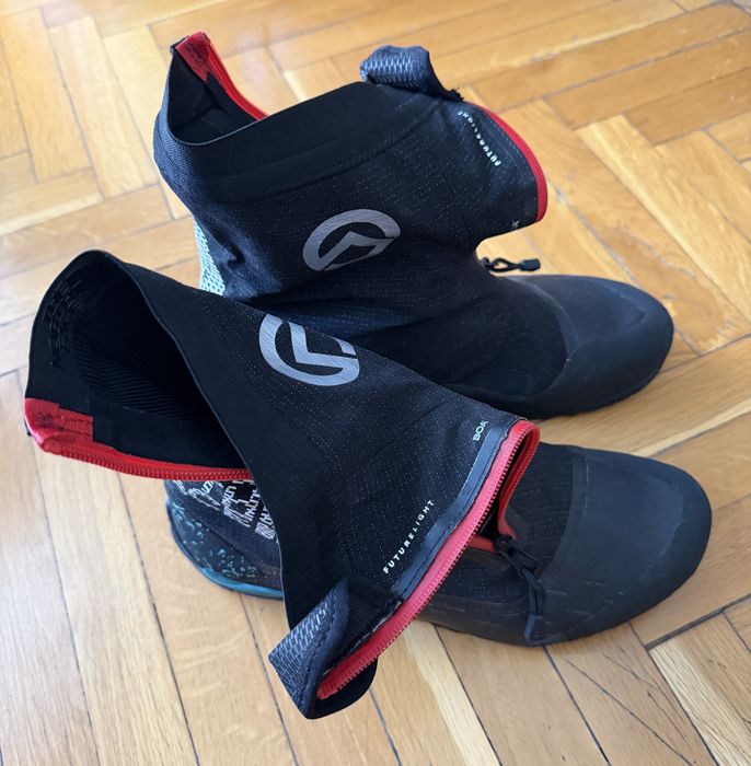 The North Face Summit Cayesh Futurelight