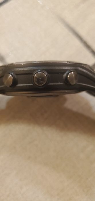 Garmin Fenix 7 Solar 51mm