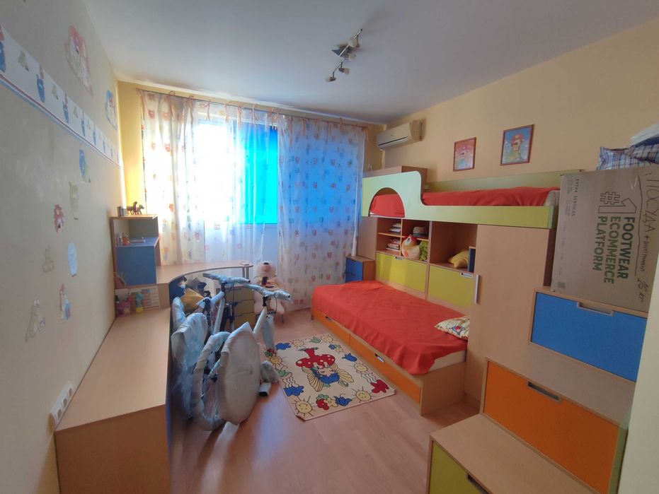 Продава се Тристаен апартамент в Балчик - 96 кв.м за 698 €/кв.м - Снимка #3