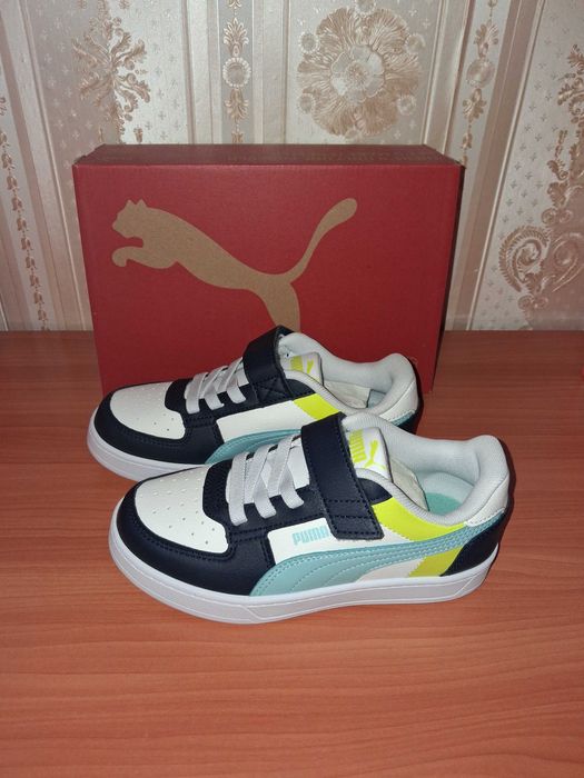 Детски маратонки 29-32