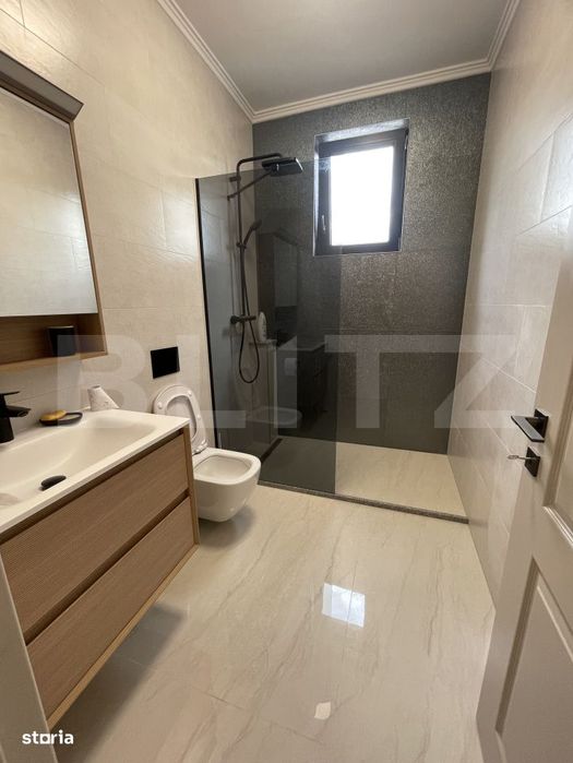 Apartament premium cu 4 camere in bloc nou | Terasa pe bloc, 2 parcari