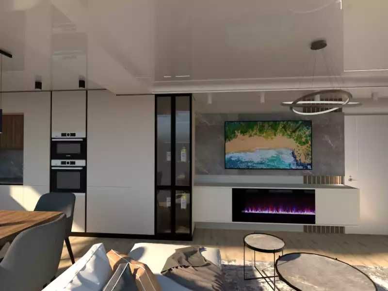 Интериорен дизайн, 2D и 3D проектиране, проектиране на мебели