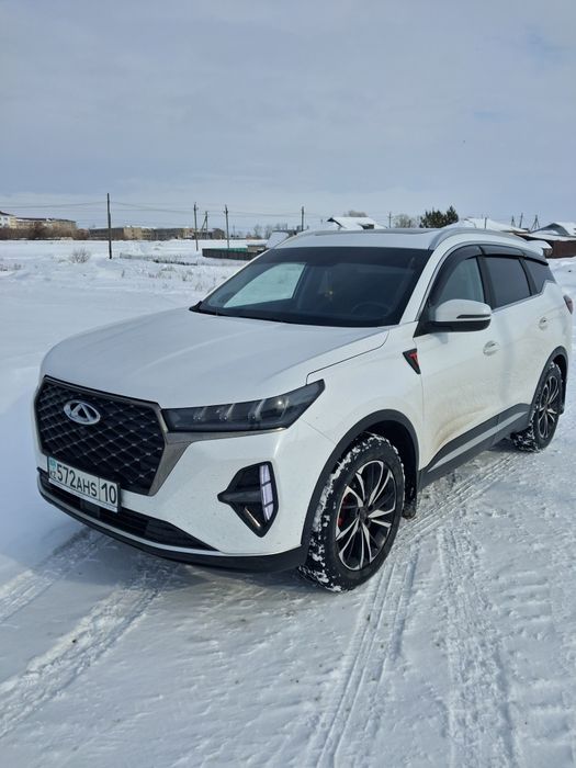 Продам чери тигго 7про