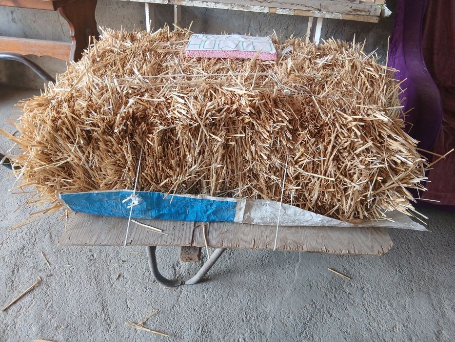 Yaxshi somon sotiladi