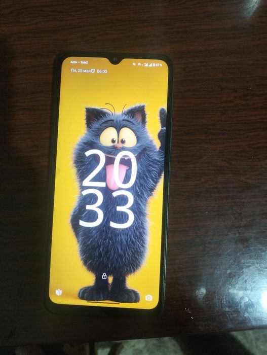 Xiaomi redmi a3 128gb