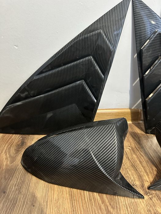 Хюндай Туксон аксесуары