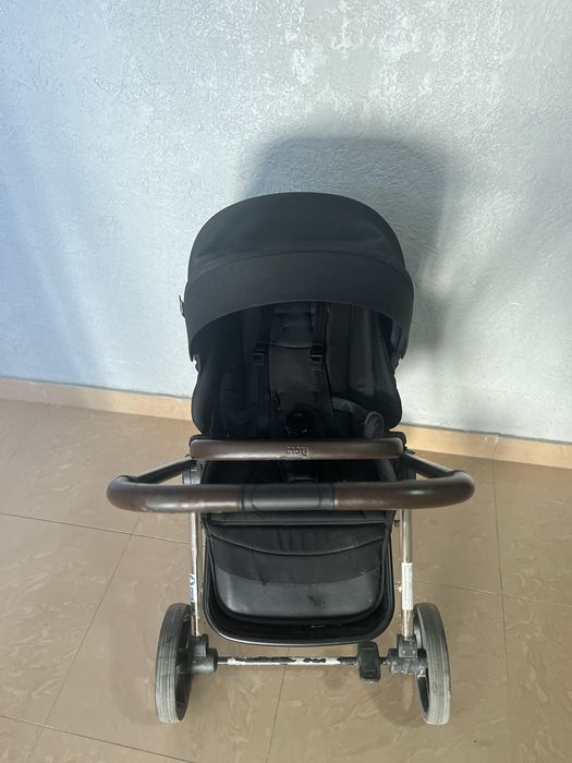 Продам коляску ilovi 2в1