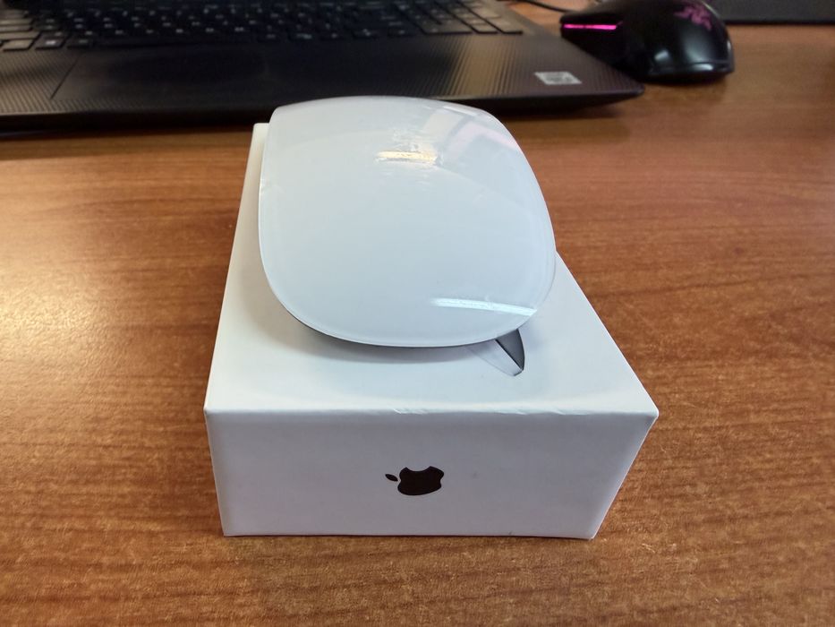 Apple Magic Mouse 2 неработеща, за части