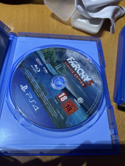Far cry3