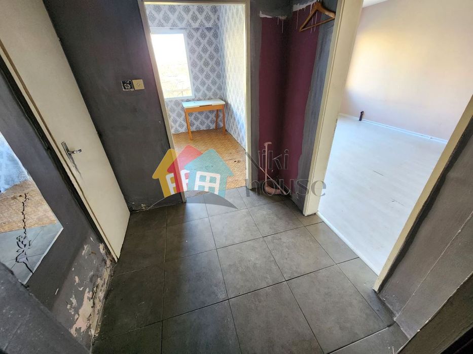 2-стаен в Варна-Владиславово площ 45 цена 76000