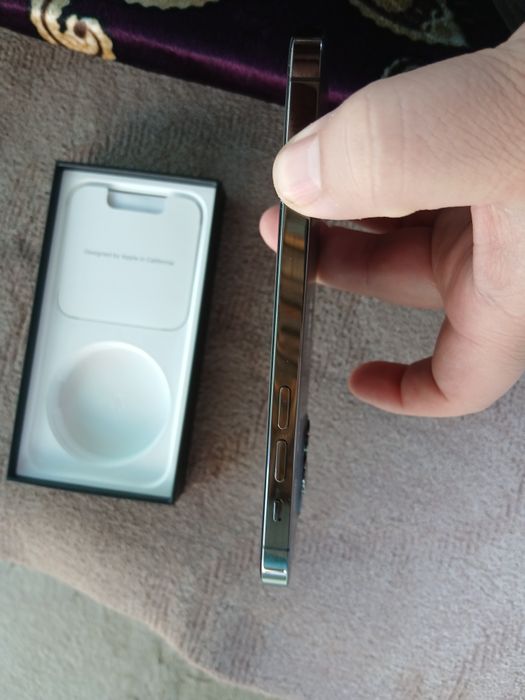 iPhone 12pro kak yangi