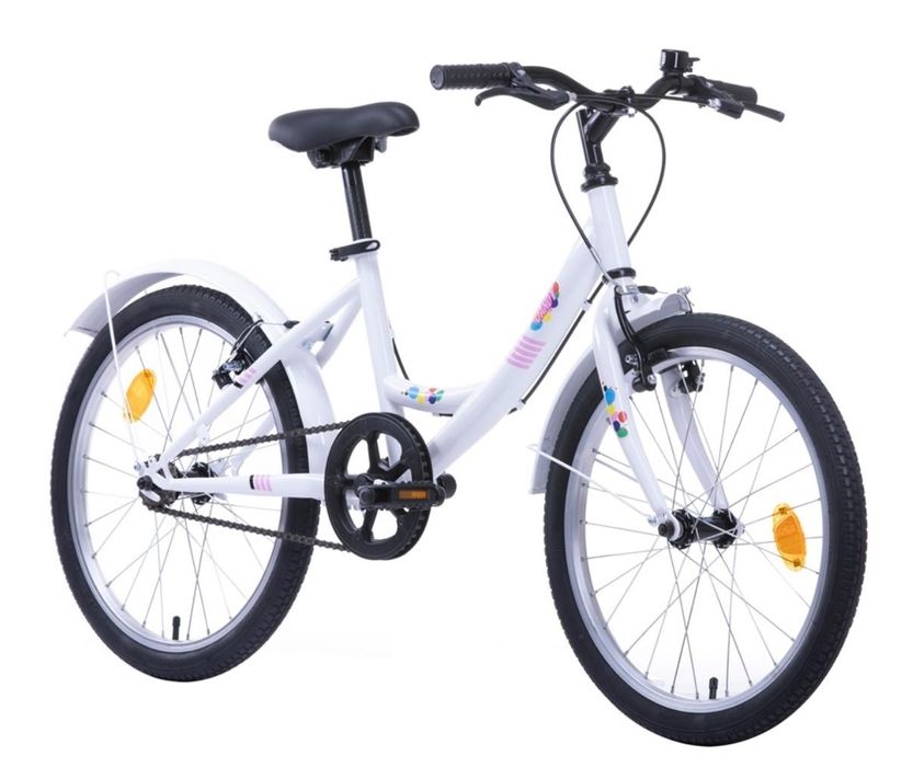 Bicicleta pentru fete