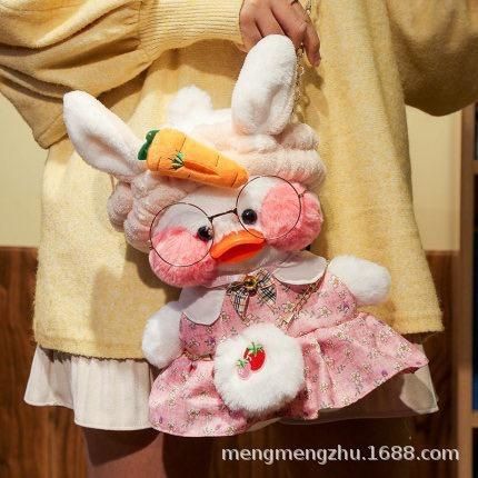 Сумки утка Лалафанфан